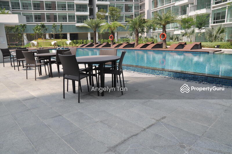 For Rent - One-North Residences
