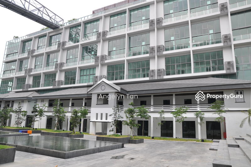 For Rent - One-North Residences