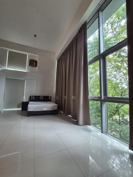 One-North Residences, 9 One-North Gateway, Buona Vista / West Coast / Clementi New Town, 1 Bedroom, 614 sqft, Condominium For Rent, by Angelyn Tan, 24793367 - PropertyGuru.com.sg