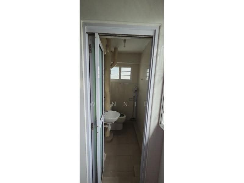 236 Bukit Panjang Ring Road, 236 Bukit Panjang Ring Road, Dairy Farm / Bukit Panjang / Choa Chu Kang, Room Rental, 120 sqft, HDB Flat For Rent, by Winnie Xu, 24793371 - Bathroom - PropertyGuru.com.sg