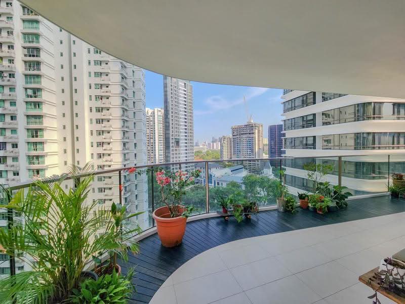 Trilight, 9 Newton Road, Newton / Novena, 3 Bedrooms, 2,110 sqft, Condominium For Rent, by Kelvin Ho, 24793374 - PropertyGuru.com.sg