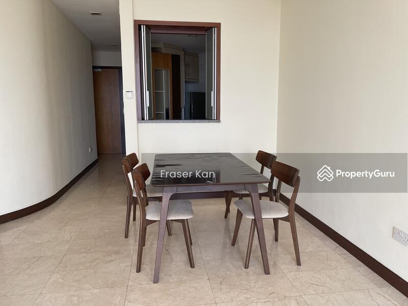 For Rent - The Heliconia
