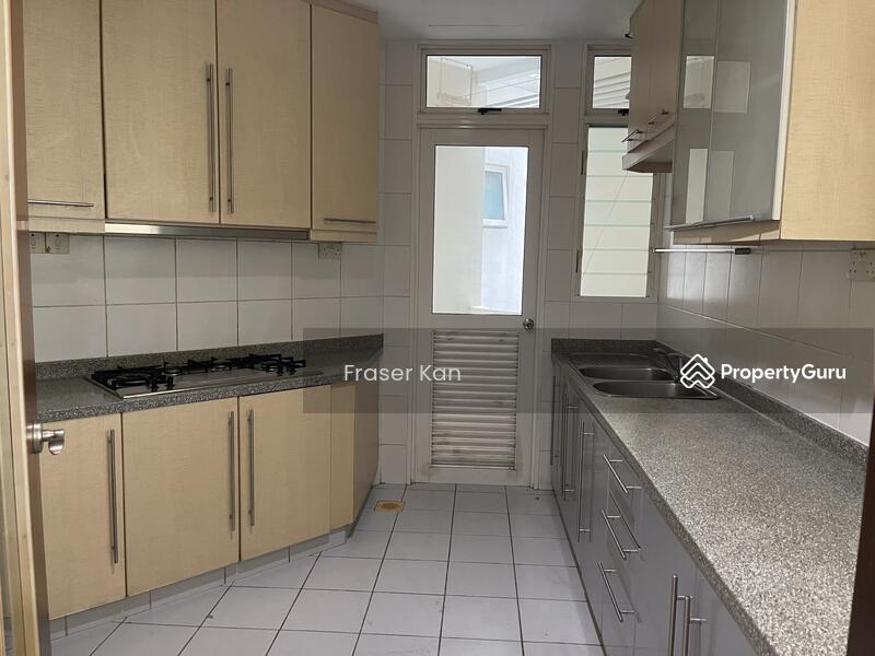 For Rent - The Heliconia