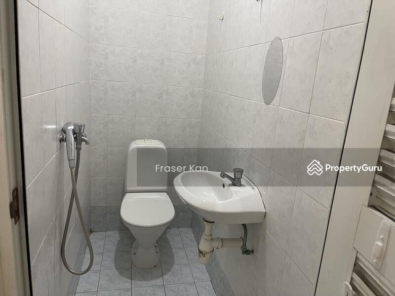 For Rent - The Heliconia