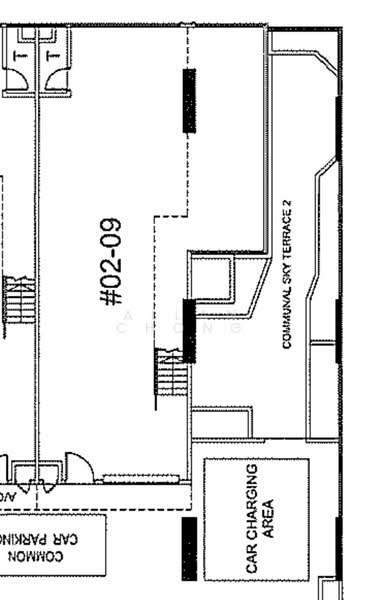 Inspace, 24 New Industrial Road, 3,057 sqft, Light Industrial (B1) For Rent, by Allan Chong, 24793544 - CommercialGuru.com.sg