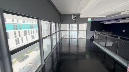 Inspace, 24 New Industrial Road, 3,057 sqft, Light Industrial (B1) For Rent, by Allan Chong, 24793544 - CommercialGuru.com.sg