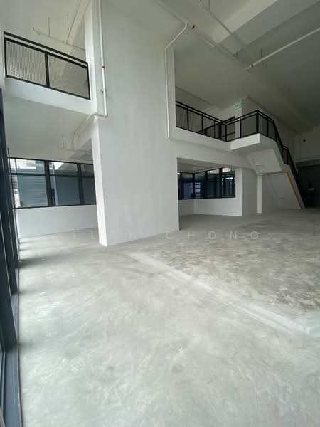 Inspace, 24 New Industrial Road, 3,057 sqft, Light Industrial (B1) For Rent, by Allan Chong, 24793544 - CommercialGuru.com.sg