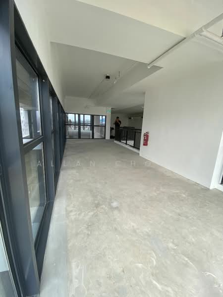 Inspace, 24 New Industrial Road, 3,057 sqft, Light Industrial (B1) For Rent, by Allan Chong, 24793544 - CommercialGuru.com.sg