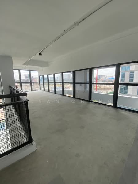 Inspace, 24 New Industrial Road, 3,057 sqft, Light Industrial (B1) For Rent, by Allan Chong, 24793544 - CommercialGuru.com.sg