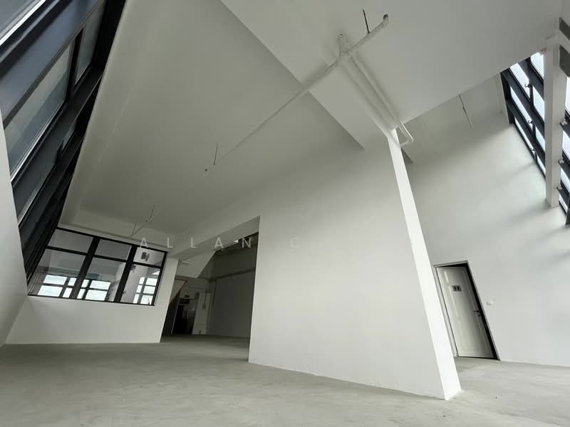 Inspace, 24 New Industrial Road, 3,057 sqft, Light Industrial (B1) For Rent, by Allan Chong, 24793544 - CommercialGuru.com.sg
