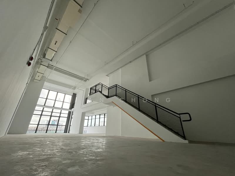 Inspace, 24 New Industrial Road, 3,057 sqft, Light Industrial (B1) For Rent, by Allan Chong, 24793544 - CommercialGuru.com.sg