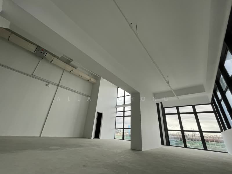 Inspace, 24 New Industrial Road, 3,057 sqft, Light Industrial (B1) For Rent, by Allan Chong, 24793544 - CommercialGuru.com.sg
