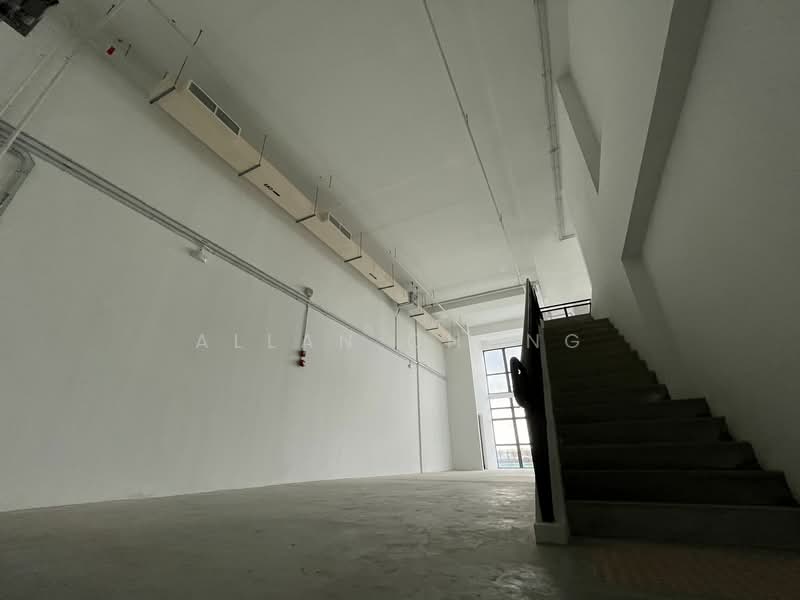 Inspace, 24 New Industrial Road, 3,057 sqft, Light Industrial (B1) For Rent, by Allan Chong, 24793544 - CommercialGuru.com.sg