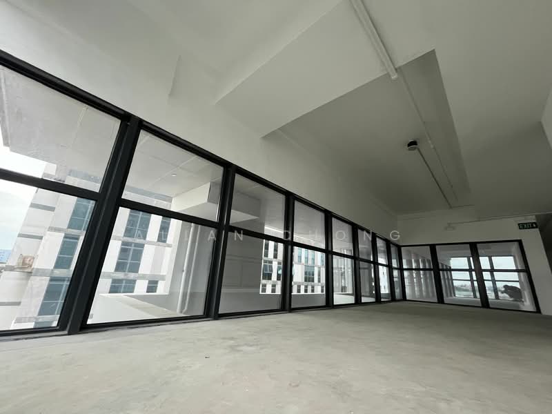 Inspace, 24 New Industrial Road, 3,057 sqft, Light Industrial (B1) For Rent, by Allan Chong, 24793544 - CommercialGuru.com.sg