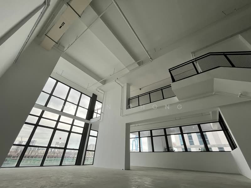 Inspace, 24 New Industrial Road, 3,057 sqft, Light Industrial (B1) For Rent, by Allan Chong, 24793544 - CommercialGuru.com.sg