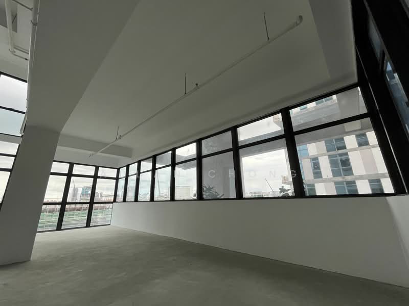 Inspace, 24 New Industrial Road, 3,057 sqft, Light Industrial (B1) For Rent, by Allan Chong, 24793544 - CommercialGuru.com.sg