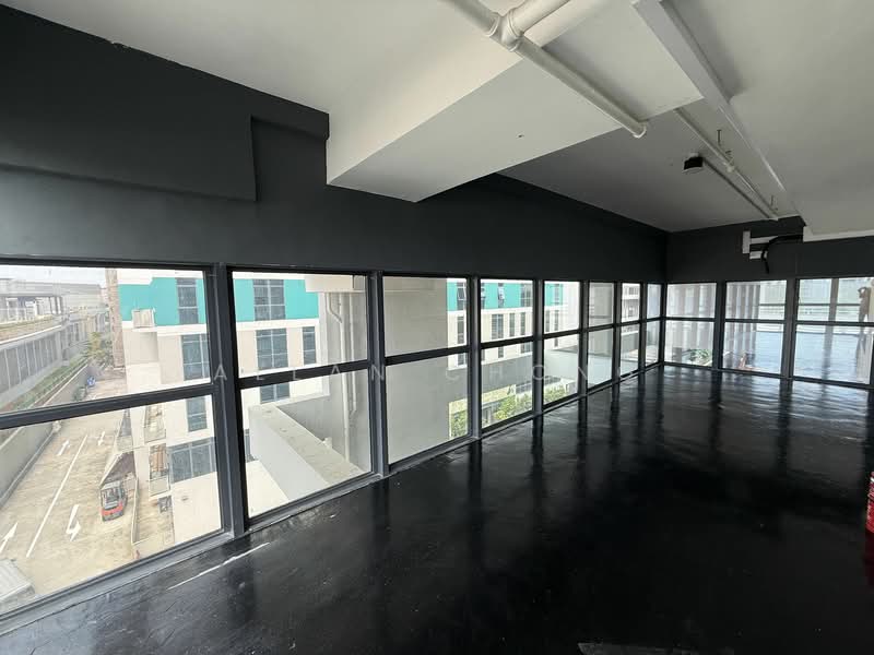 Inspace, 24 New Industrial Road, 3,057 sqft, Light Industrial (B1) For Rent, by Allan Chong, 24793544 - CommercialGuru.com.sg