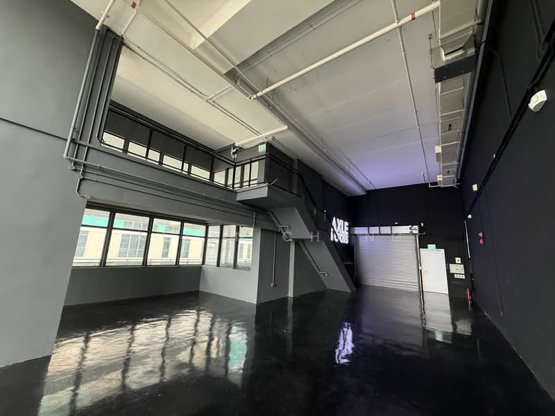 Inspace, 24 New Industrial Road, 3,057 sqft, Light Industrial (B1) For Rent, by Allan Chong, 24793544 - CommercialGuru.com.sg