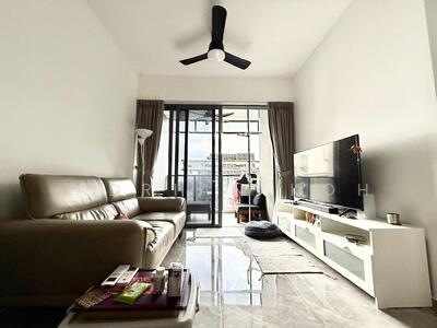 For Sale - JadeScape