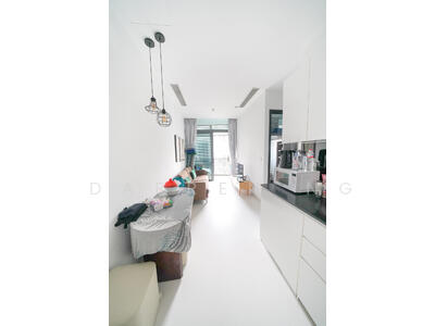 For Rent - Robin Suites