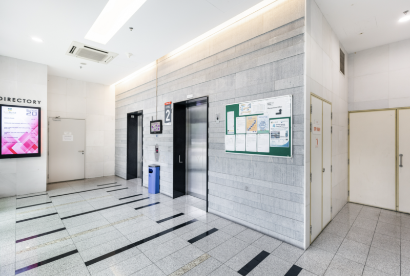 West Park BizCentral, 22 Pioneer Crescent, 15,995 sqft, Factory / Workshop (B2) For Rent, by Pearlyn Tan, 24793687 - CommercialGuru.com.sg