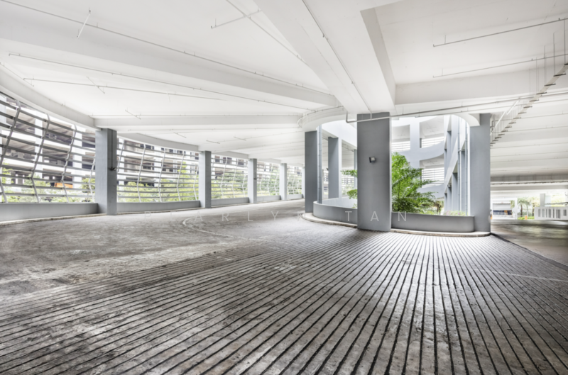 West Park BizCentral, 22 Pioneer Crescent, 15,995 sqft, Factory / Workshop (B2) For Rent, by Pearlyn Tan, 24793687 - CommercialGuru.com.sg
