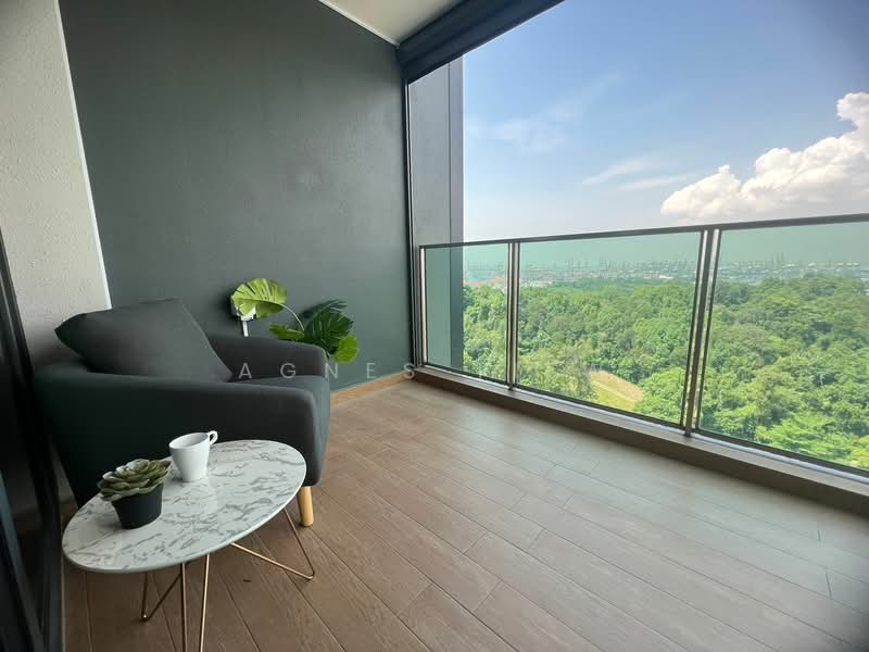 Normanton Park, 57 Normanton Park, Room Rental, 200 sqft, Condominium For Rent, by Agnes Tiew, 24793688 - PropertyGuru.com.sg