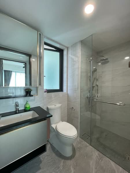 Normanton Park, 57 Normanton Park, Room Rental, 200 sqft, Condominium For Rent, by Agnes Tiew, 24793688 - PropertyGuru.com.sg