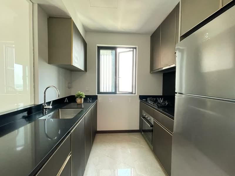 Normanton Park, 57 Normanton Park, Room Rental, 200 sqft, Condominium For Rent, by Agnes Tiew, 24793688 - PropertyGuru.com.sg
