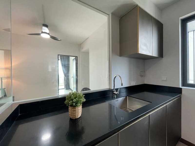 Normanton Park, 57 Normanton Park, Room Rental, 200 sqft, Condominium For Rent, by Agnes Tiew, 24793688 - PropertyGuru.com.sg