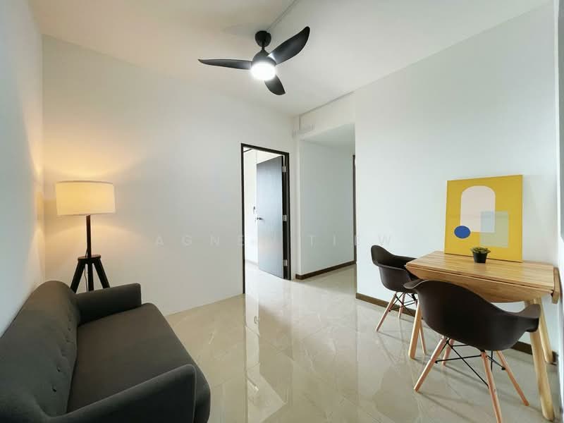 Normanton Park, 57 Normanton Park, Room Rental, 200 sqft, Condominium For Rent, by Agnes Tiew, 24793688 - PropertyGuru.com.sg