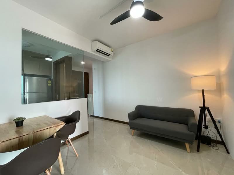 Normanton Park, 57 Normanton Park, Room Rental, 200 sqft, Condominium For Rent, by Agnes Tiew, 24793688 - PropertyGuru.com.sg