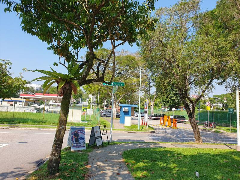 Sembawang Hills Estate, Jalan Gelenggang, 3 Bedrooms, 3,860 sqft, Shophouse For Sale, by Eugene Aw, 24793716 - PropertyGuru.com.sg