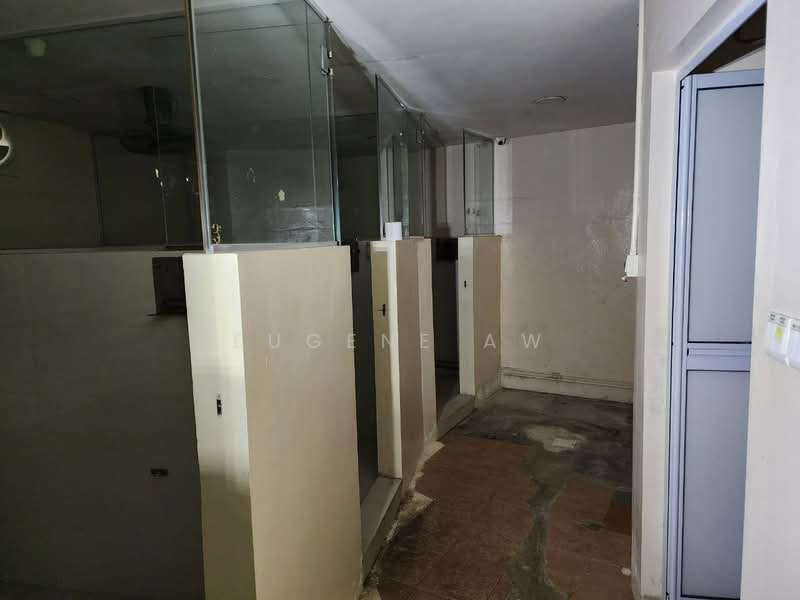 Sembawang Hills Estate, Jalan Gelenggang, 3 Bedrooms, 3,860 sqft, Shophouse For Sale, by Eugene Aw, 24793716 - PropertyGuru.com.sg