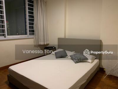 For Rent - Tanjong Ria Condominium
