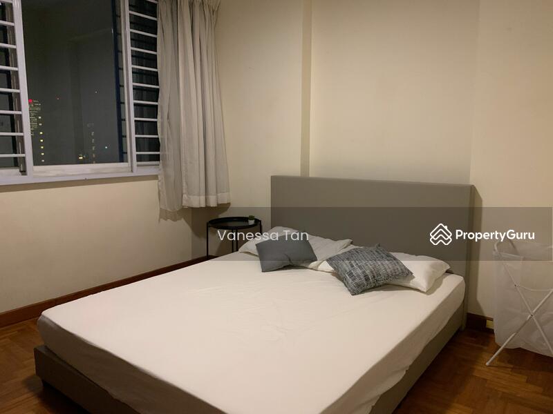 For Rent - Tanjong Ria Condominium