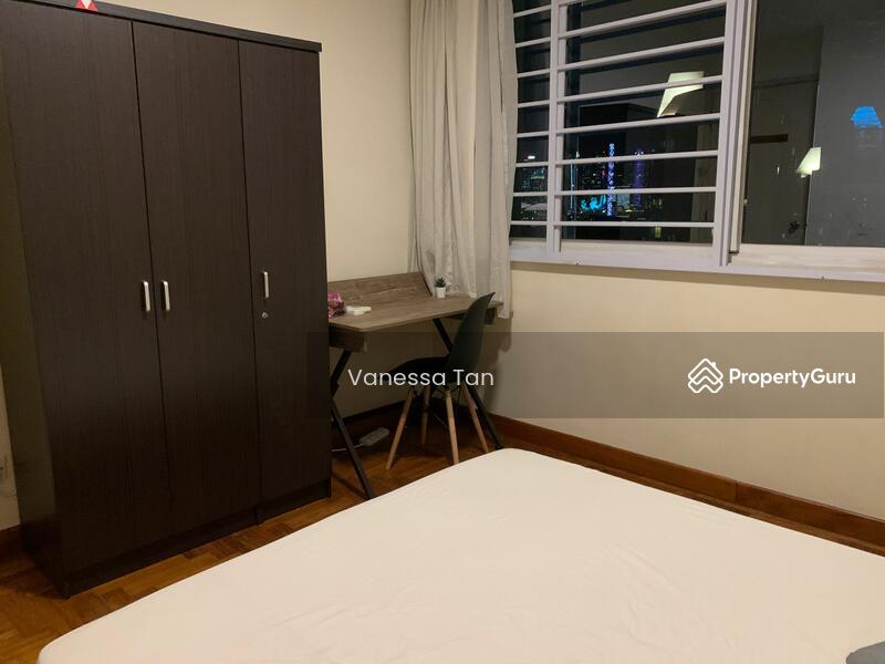 For Rent - Tanjong Ria Condominium