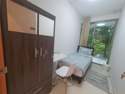 For Rent - Casa Merah