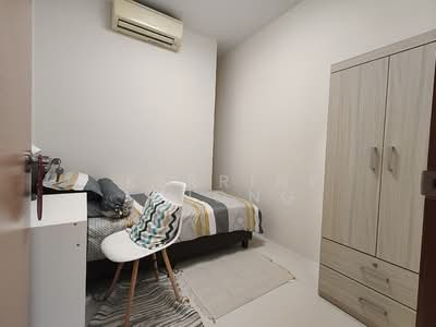 For Rent - Casa Merah