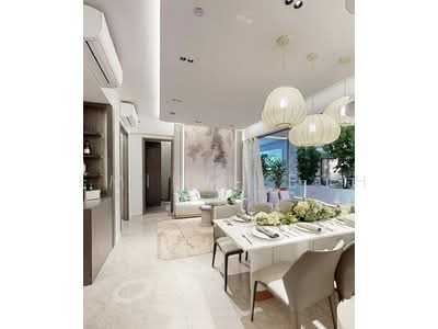 For Sale - The LakeGarden Residences