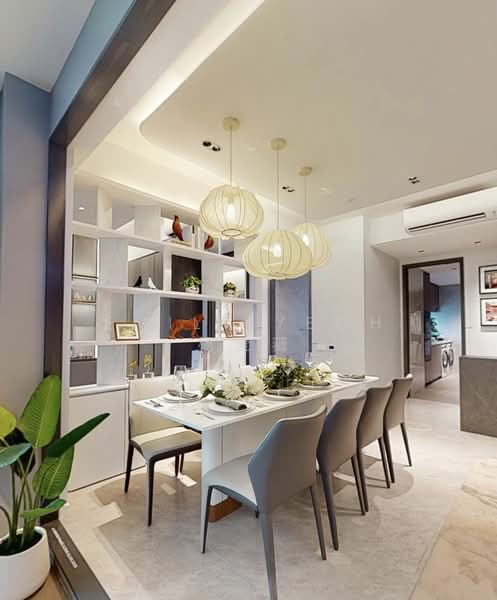 The LakeGarden Residences, 80 Yuan Ching Road, 3 Bedrooms, 1,292 sqft, Condominium For Sale, by Emily Yeoh  杨爱薇, 24793920 - PropertyGuru.com.sg