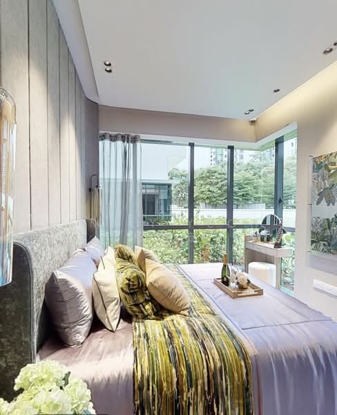 The LakeGarden Residences, 80 Yuan Ching Road, 3 Bedrooms, 1,292 sqft, Condominium For Sale, by Emily Yeoh  杨爱薇, 24793920 - PropertyGuru.com.sg