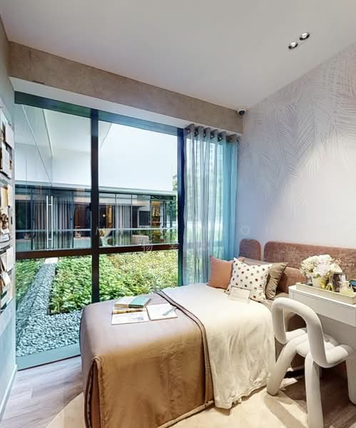 The LakeGarden Residences, 80 Yuan Ching Road, 3 Bedrooms, 1,292 sqft, Condominium For Sale, by Emily Yeoh  杨爱薇, 24793920 - PropertyGuru.com.sg