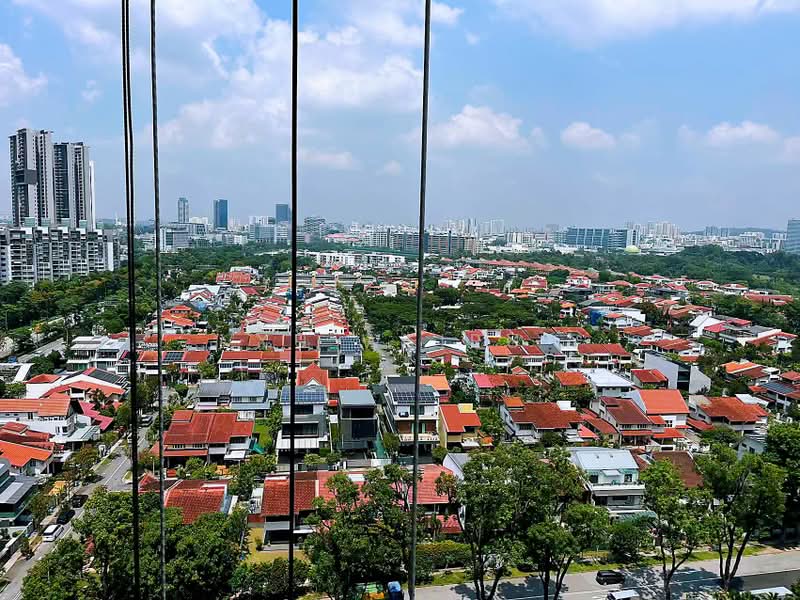 Parc Clematis, 8F Jalan Lempeng, 4 Bedrooms, 1,292 sqft, Condominium For Rent, by Xu Weiru, 24793944 - PropertyGuru.com.sg