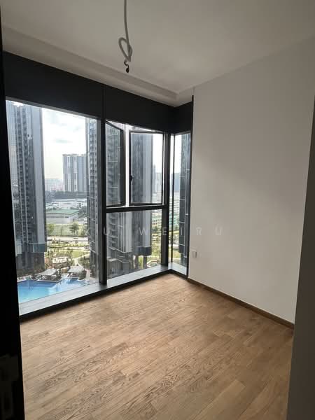 Parc Clematis, 8F Jalan Lempeng, 4 Bedrooms, 1,292 sqft, Condominium For Rent, by Xu Weiru, 24793944 - PropertyGuru.com.sg