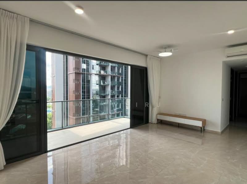 Parc Clematis, 8F Jalan Lempeng, 4 Bedrooms, 1,292 sqft, Condominium For Rent, by Xu Weiru, 24793944 - PropertyGuru.com.sg