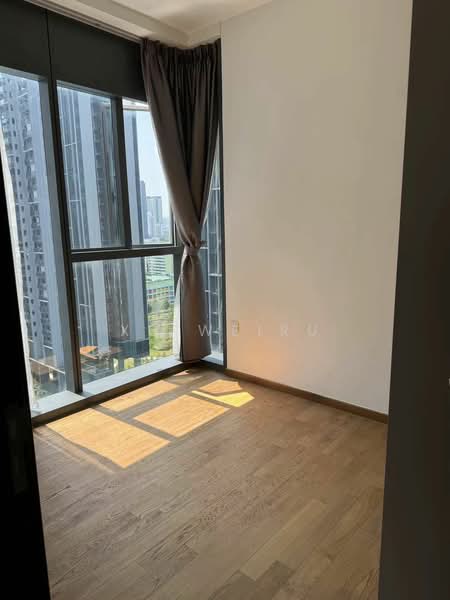 Parc Clematis, 8F Jalan Lempeng, 4 Bedrooms, 1,292 sqft, Condominium For Rent, by Xu Weiru, 24793944 - PropertyGuru.com.sg