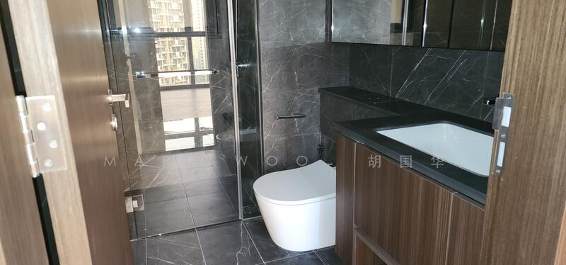 Kopar At Newton, 4 Makeway Avenue, 3 Bedrooms, 1,098 sqft, Condominium For Rent, by MARK WOO 胡国华, 24793966 - PropertyGuru.com.sg