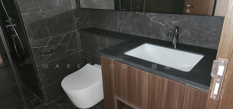 Kopar At Newton, 4 Makeway Avenue, 3 Bedrooms, 1,098 sqft, Condominium For Rent, by MARK WOO 胡国华, 24793966 - PropertyGuru.com.sg