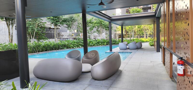 Kopar At Newton, 4 Makeway Avenue, 3 Bedrooms, 1,098 sqft, Condominium For Rent, by MARK WOO 胡国华, 24793966 - PropertyGuru.com.sg